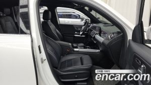 Mercedes-Benz EQB EQB300 4MATIC AMG LINE 2023 года из Южной Кореи
