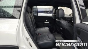 Mercedes-Benz EQB EQB300 4MATIC AMG LINE 2023 года из Южной Кореи