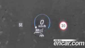 Mercedes-Benz EQB EQB300 4MATIC AMG LINE 2023 года из Южной Кореи