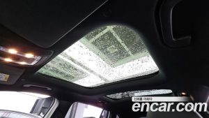Mercedes-Benz EQB EQB300 4MATIC AMG LINE 2023 года из Южной Кореи