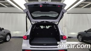 Mercedes-Benz EQB EQB300 4MATIC AMG LINE 2023 года из Южной Кореи