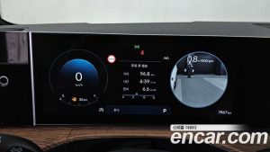 Hyundai Santafe Бензин 2.5T 2WD 2025 года из Южной Кореи