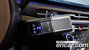 Hyundai Santafe Бензин 2.5T 2WD 2025 года из Южной Кореи