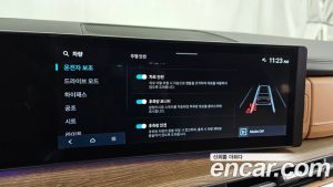 Hyundai Santafe Бензин 2.5T 2WD 2025 года из Южной Кореи