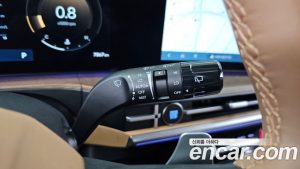 Hyundai Santafe Бензин 2.5T 2WD 2025 года из Южной Кореи