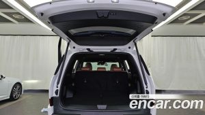 Hyundai Santafe Бензин 2.5T 2WD 2025 года из Южной Кореи