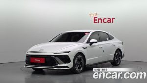 Hyundai Sonata 2.0 2025 года из Южной Кореи