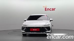 Hyundai Sonata 2.0 2025 года из Южной Кореи