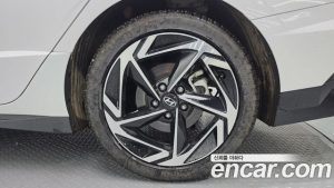 Hyundai Sonata 2.0 2025 года из Южной Кореи