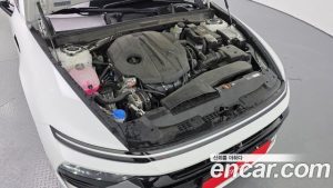 Hyundai Sonata 2.0 2025 года из Южной Кореи