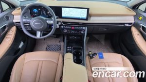 Hyundai Sonata 2.0 2025 года из Южной Кореи