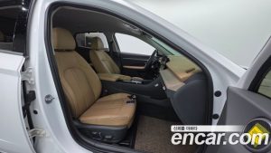 Hyundai Sonata 2.0 2025 года из Южной Кореи