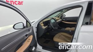 Hyundai Sonata 2.0 2025 года из Южной Кореи