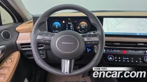 Hyundai Sonata 2.0 2025 года из Южной Кореи
