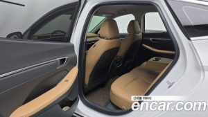 Hyundai Sonata 2.0 2025 года из Южной Кореи