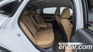 Hyundai Sonata 2.0 2025 года из Южной Кореи