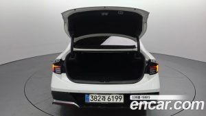 Hyundai Sonata 2.0 2025 года из Южной Кореи