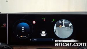 Hyundai Santafe Бензин 2.5T 2WD 2025 года из Южной Кореи