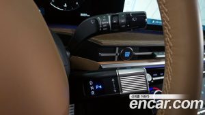 Hyundai Santafe Бензин 2.5T 2WD 2025 года из Южной Кореи