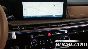Hyundai Santafe Бензин 2.5T 2WD 2025 года из Южной Кореи