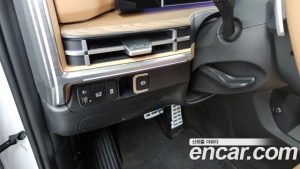 Hyundai Santafe Бензин 2.5T 2WD 2025 года из Южной Кореи