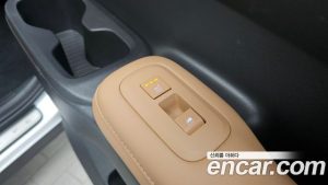 Hyundai Santafe Бензин 2.5T 2WD 2025 года из Южной Кореи