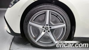 Mercedes-Benz EQE EQE350 4MATIC 2023 года из Южной Кореи