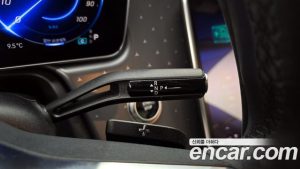 Mercedes-Benz EQE EQE350 4MATIC 2023 года из Южной Кореи