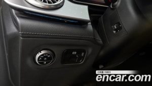 Mercedes-Benz EQE EQE350 4MATIC 2023 года из Южной Кореи