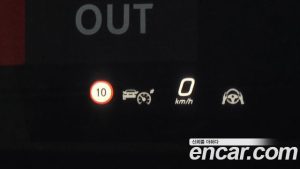 Mercedes-Benz EQE EQE350 4MATIC 2023 года из Южной Кореи