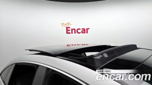Mercedes-Benz EQE EQE350 4MATIC 2023 года из Южной Кореи