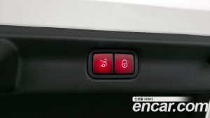 Mercedes-Benz EQE EQE350 4MATIC 2023 года из Южной Кореи