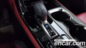 Lexus NX Premium 2025 года из Южной Кореи