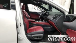 Lexus NX Premium 2025 года из Южной Кореи