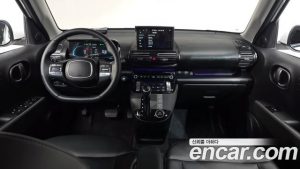 Hyundai Casper Turbo Inspiration 2024 года из Южной Кореи