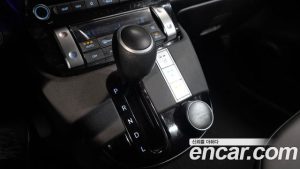 Hyundai Casper Turbo Inspiration 2024 года из Южной Кореи
