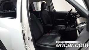 Hyundai Casper Turbo Inspiration 2024 года из Южной Кореи