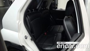 Hyundai Casper Turbo Inspiration 2024 года из Южной Кореи