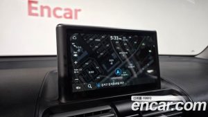 Hyundai Casper Turbo Inspiration 2024 года из Южной Кореи