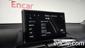 Hyundai Casper Turbo Inspiration 2024 года из Южной Кореи