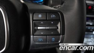 Hyundai Casper Turbo Inspiration 2024 года из Южной Кореи