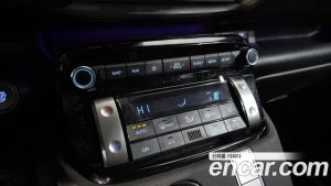 Hyundai Casper Turbo Inspiration 2024 года из Южной Кореи