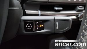 Kia EV3 Long Range 2WD 2025 года из Южной Кореи