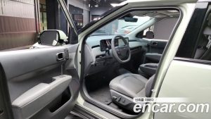Kia EV3 Long Range 2WD 2025 года из Южной Кореи