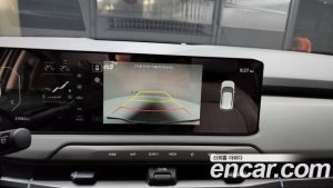 Kia EV3 Long Range 2WD 2025 года из Южной Кореи