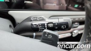 Kia EV3 Long Range 2WD 2025 года из Южной Кореи
