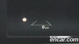 Kia EV3 Long Range 2WD 2025 года из Южной Кореи