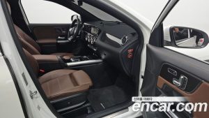 Mercedes-Benz GLA-Class GLA250 4MATIC 2023 года из Южной Кореи