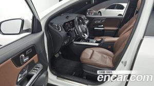 Mercedes-Benz GLA-Class GLA250 4MATIC 2023 года из Южной Кореи