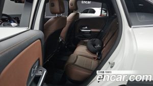 Mercedes-Benz GLA-Class GLA250 4MATIC 2023 года из Южной Кореи